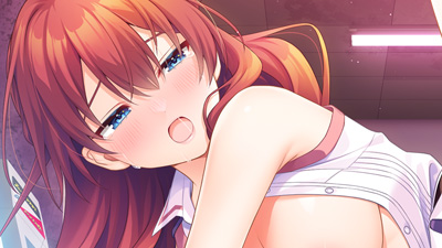 サンプルCG