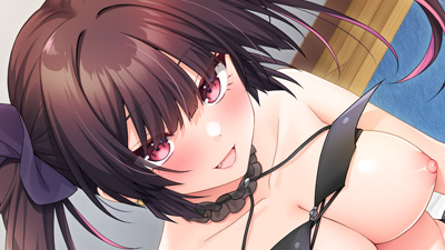 サンプルCG