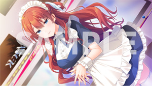 オリジナル特典