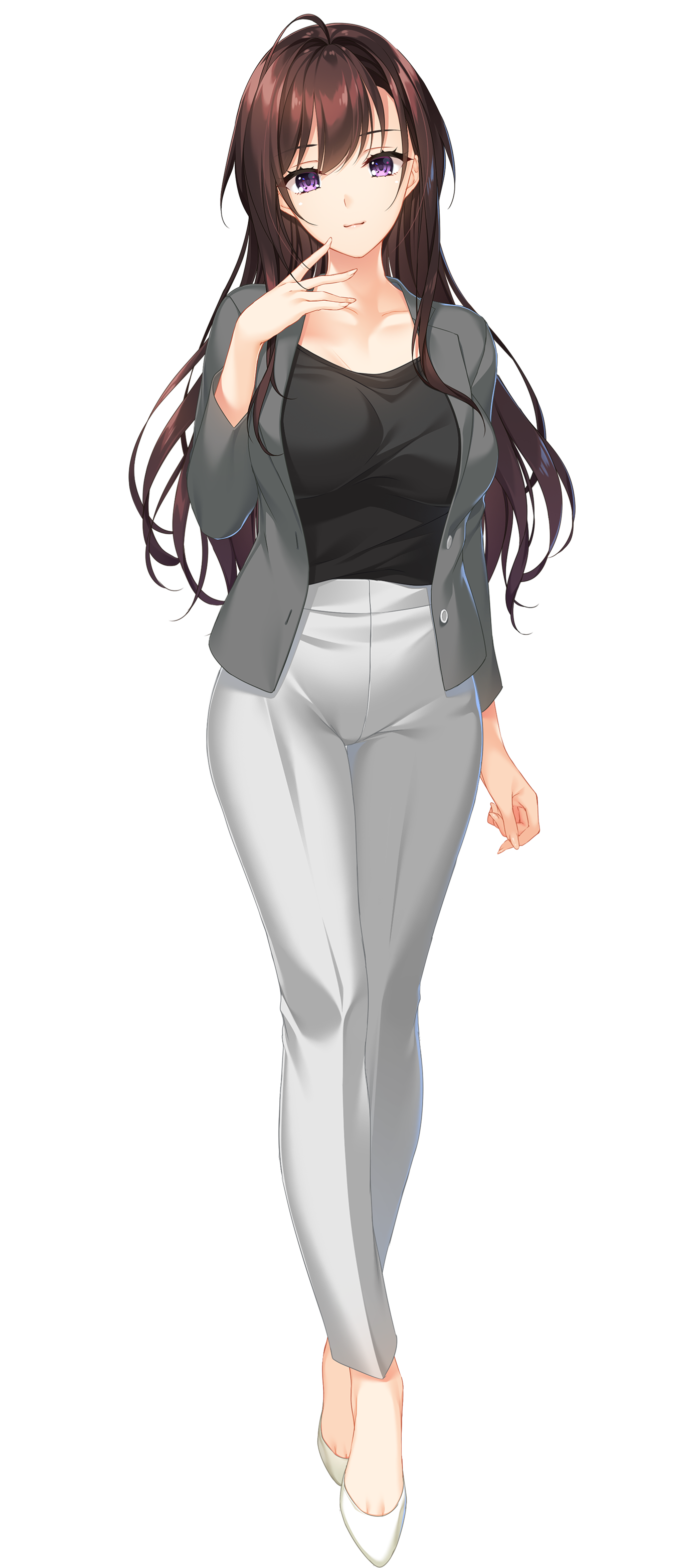 和泉秋奈