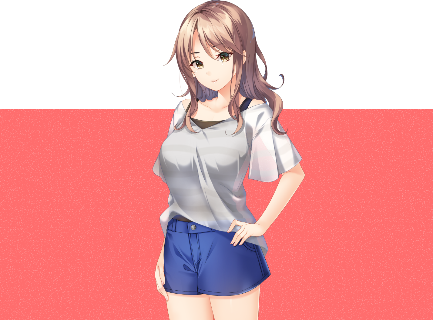 早川沙織