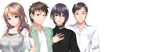 サブキャラ