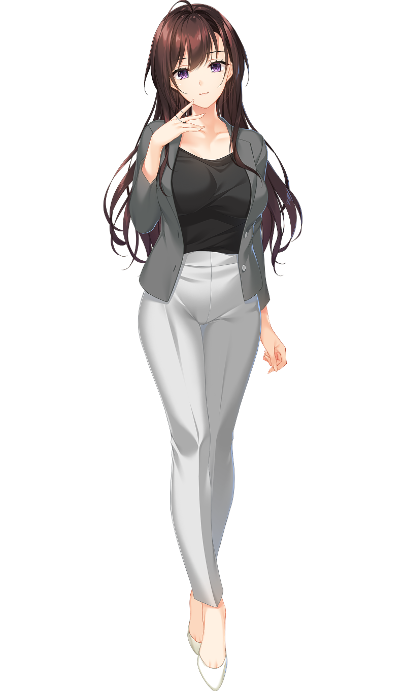 和泉秋奈