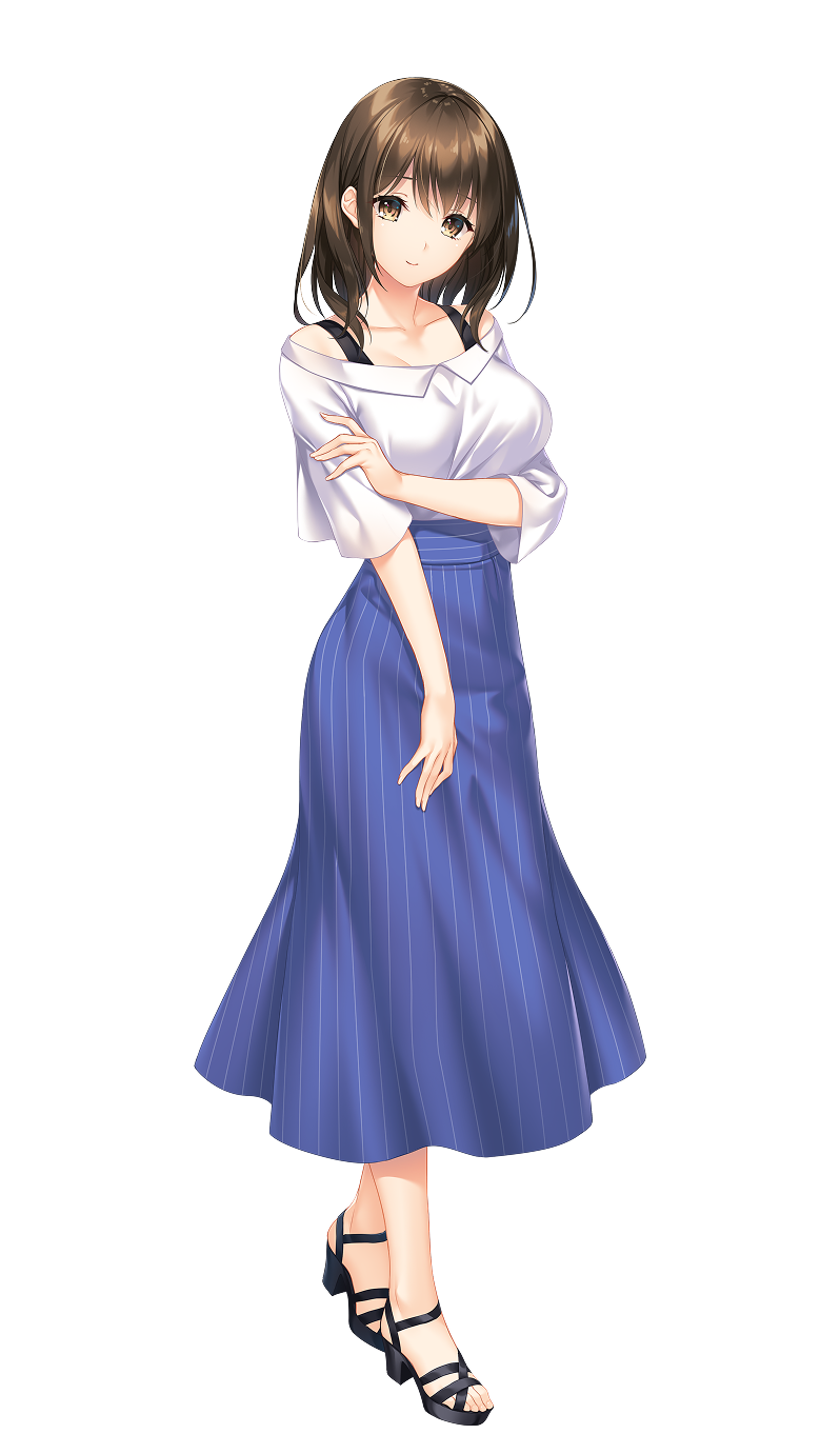 椎名雪